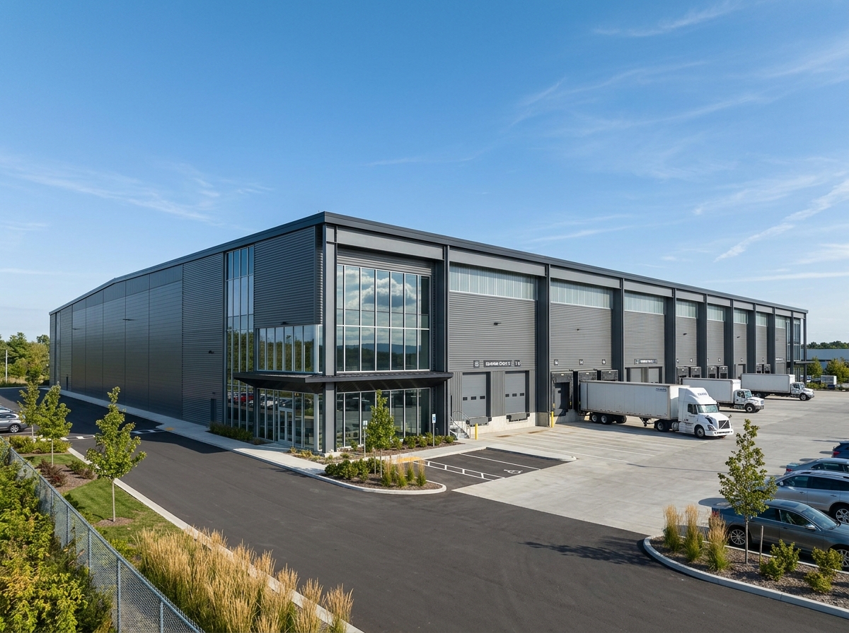 Building Solutions